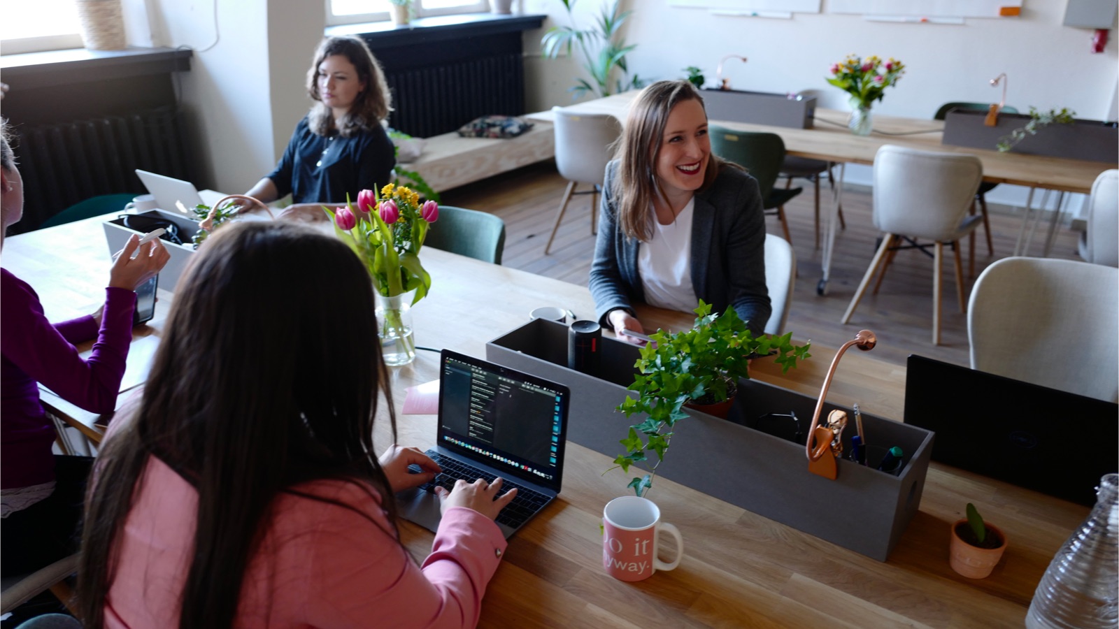 How To Maintain Your Well being At Work Now That You re Back In The 