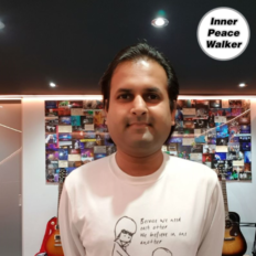 Vishad Doshi's Photo