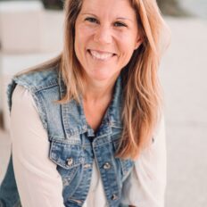 Sarah Santacroce's Photo